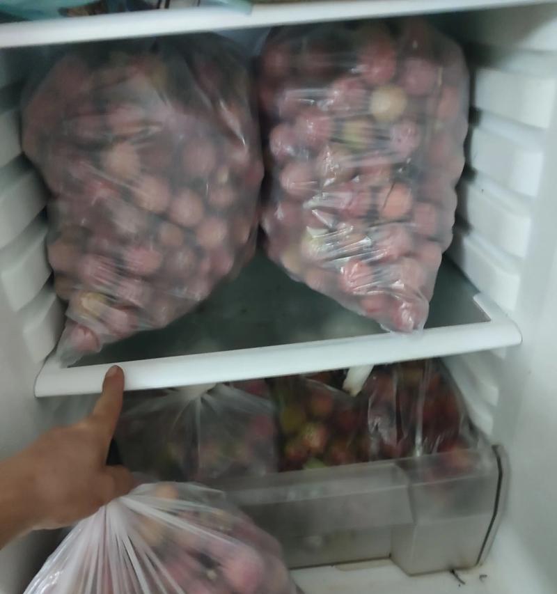 保鲜妙招（延长水果冰箱使用寿命的关键措施）