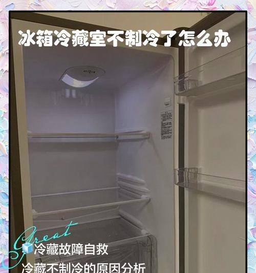 冰箱保鲜灯不亮不制冷的原因及解决方法（了解冰箱保鲜灯不亮不制冷的原因）
