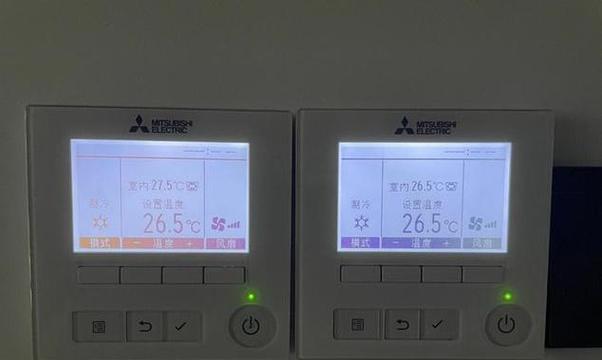 掌握海尔空调P8故障含义及检修步骤（了解P8故障原因和解决方法）