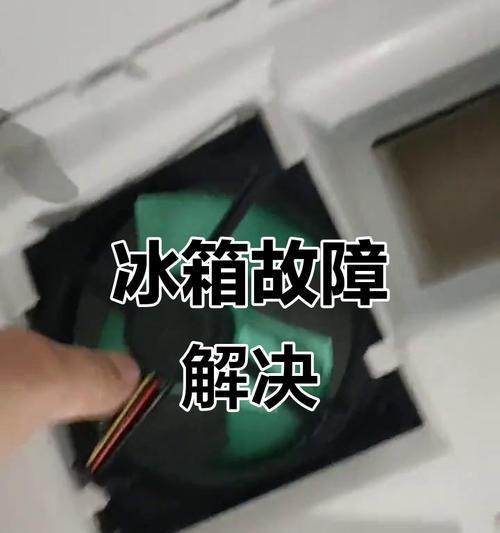 冰箱冷冻层的处理方法及注意事项（保持冷冻层清洁）
