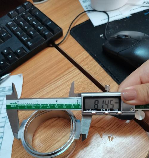 咖啡机把手掉了，修复方法大揭秘（探寻咖啡机把手掉落的原因及解决方案）