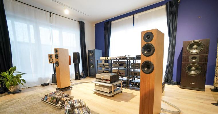 卡蛋音响的音质表现如何？用户评价怎么样？