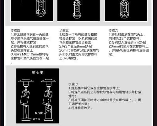 伞散热器有用吗怎么用？正确使用方法是什么？