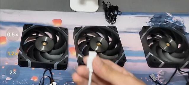 水冷散热器三线如何正确插接？操作步骤是什么？