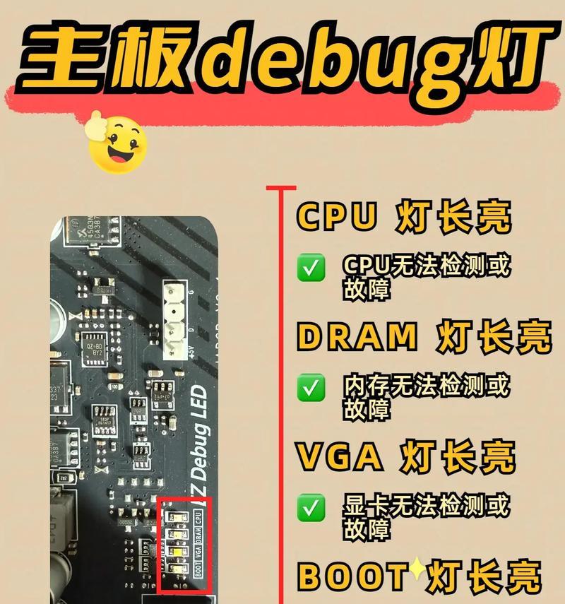怎么摸电脑主板屏幕显示？操作步骤是什么？