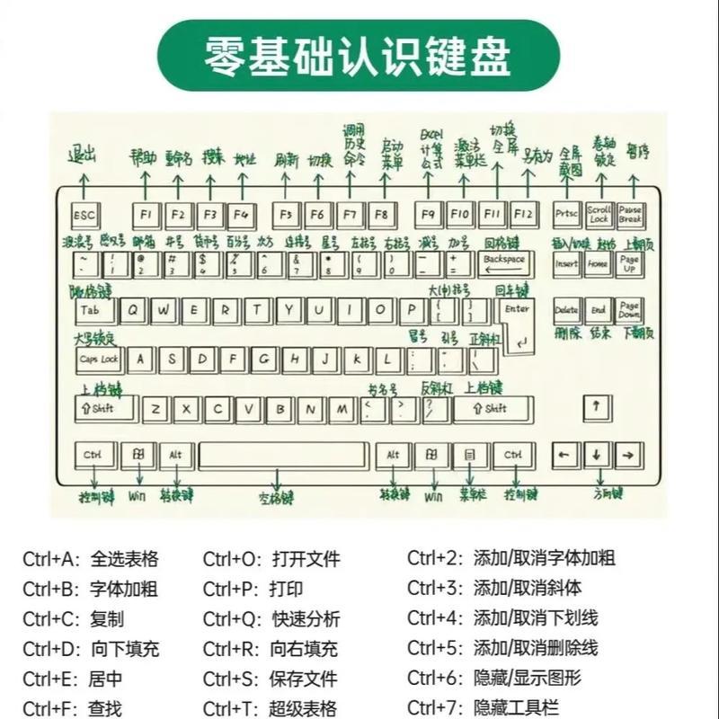 电脑键盘布的用途是什么？