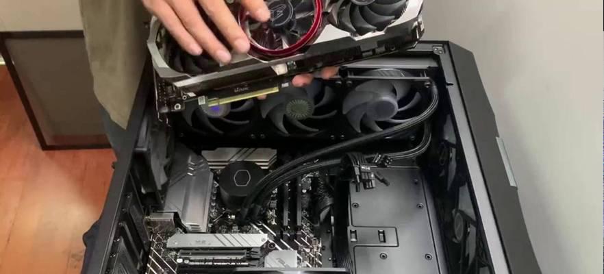 电脑机箱显卡怎么拔下来？拔显卡时需要注意什么？