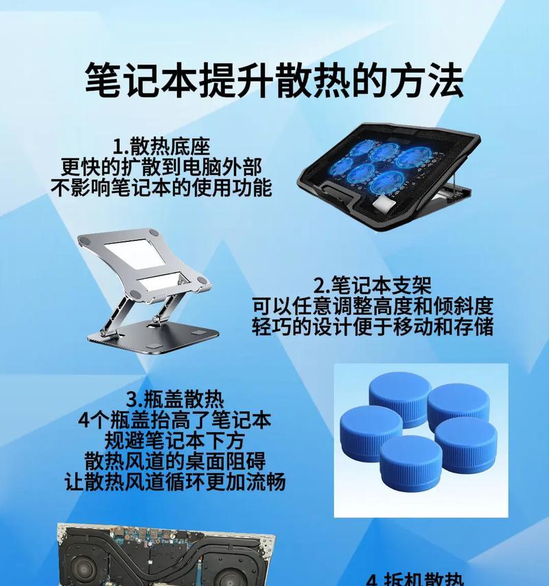 电脑散热器拆卸需要注意什么？