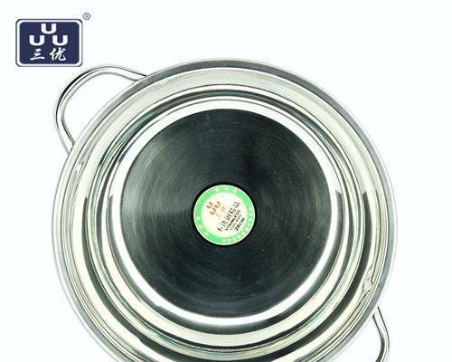 电磁炉锅老凸起的解决方法（电磁炉锅底凸起的原因与修复技巧）