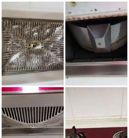 如何正确清洗玉环品质油烟机（简单易学的清洗方法）