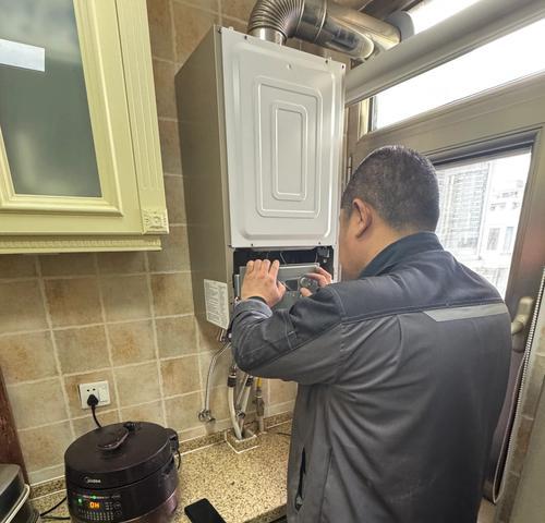解决壁挂炉烧水声音大问题的方法（如何降低壁挂炉烧水时的噪音）