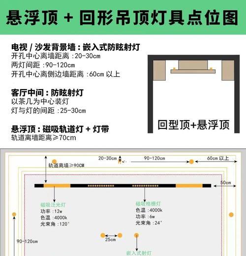 智能灯具轨道灯拆卸步骤是什么？拆卸后如何重新安装？