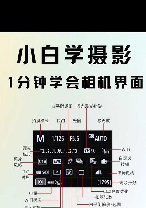 相机拍摄时为何会出现全白画面？