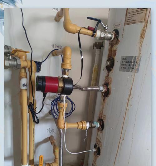 水箱散热器胶管安装方法是什么？步骤详细吗？