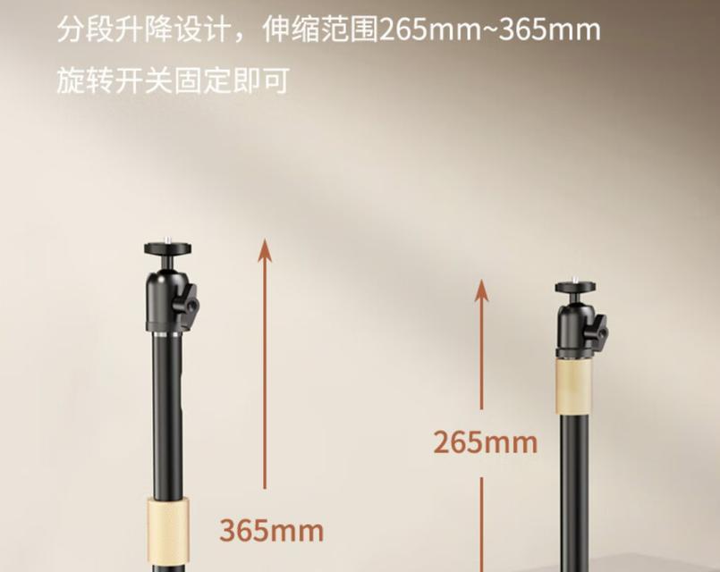 如何选择适合的投影仪支架（投影仪支架选用方法详解）