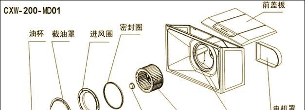 华帝抽油烟机故障维修方法（解决华帝抽油烟机故障的实用技巧）