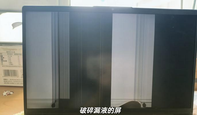 笔记本电脑开机闪屏原因解析（探究笔记本电脑开机闪屏的可能原因）