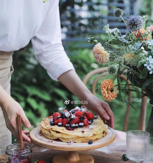 做菜时如何使用运动相机？有哪些拍摄技巧？
