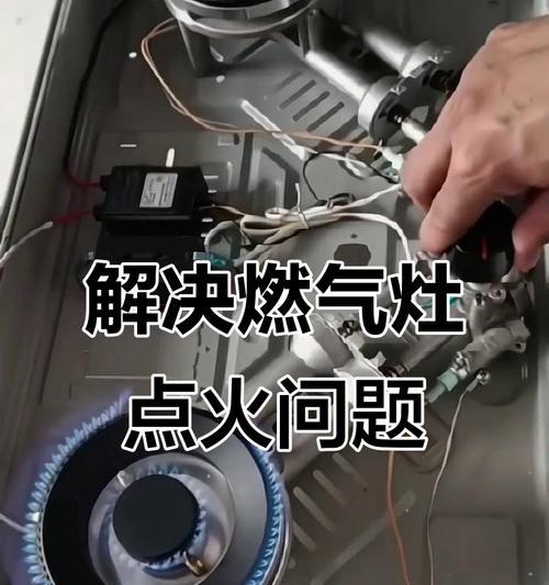 安全使用燃气灶的正确方法（掌握燃气灶使用技巧）