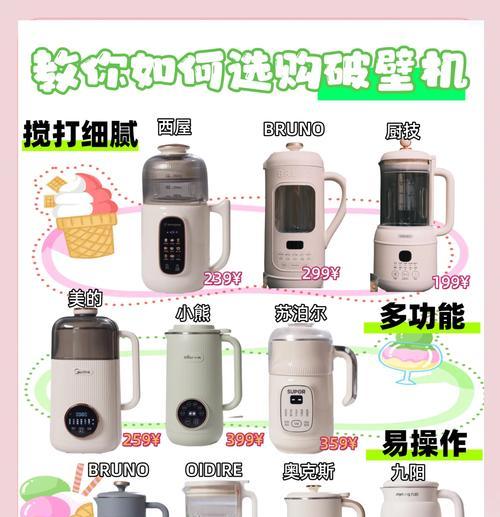 正确安装破壁机的方法（步骤详解）