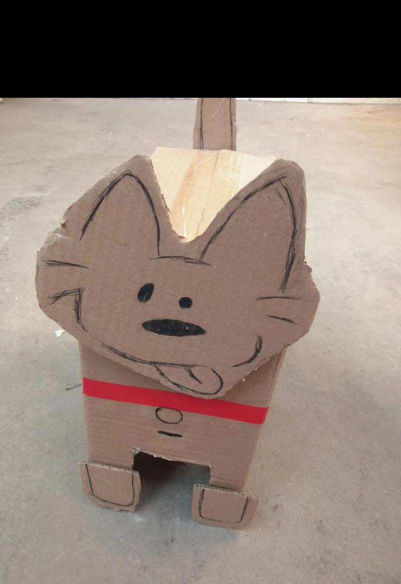 用纸箱制作低音箱体效果好吗？