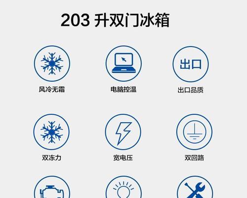 如何正确设置奥马冰柜（详细步骤教你正确使用奥马冰柜）
