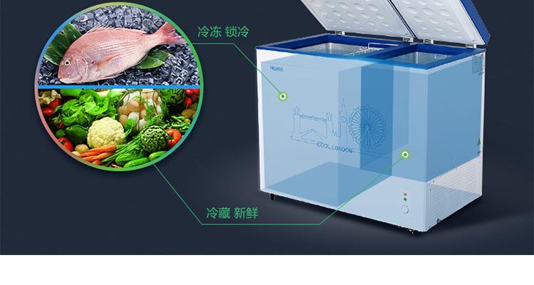 如何正确设置奥马冰柜（详细步骤教你正确使用奥马冰柜）