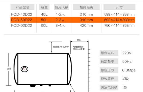 如何正确清洗澳柯玛热水器（轻松掌握澳柯玛热水器清洗方法）