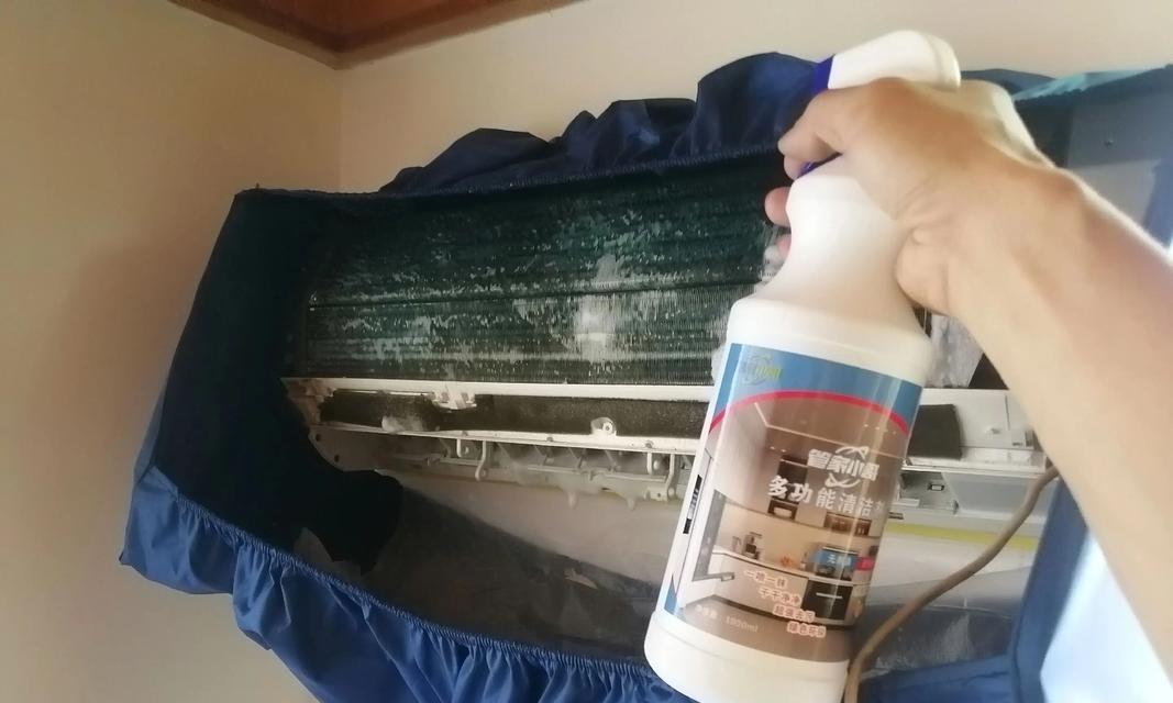 如何正确清洗油烟机空调（了解清洗方法）