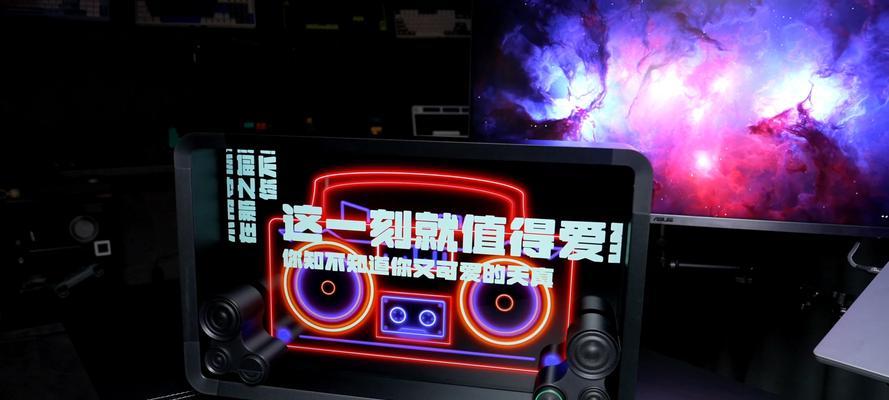 GBA音响投屏到电视机的操作步骤是什么？