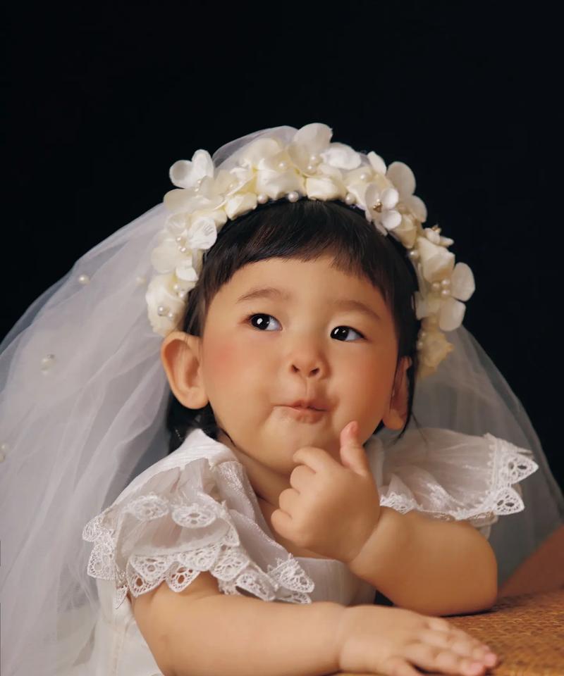 小孩哭闹时摄像头如何正确拍摄？