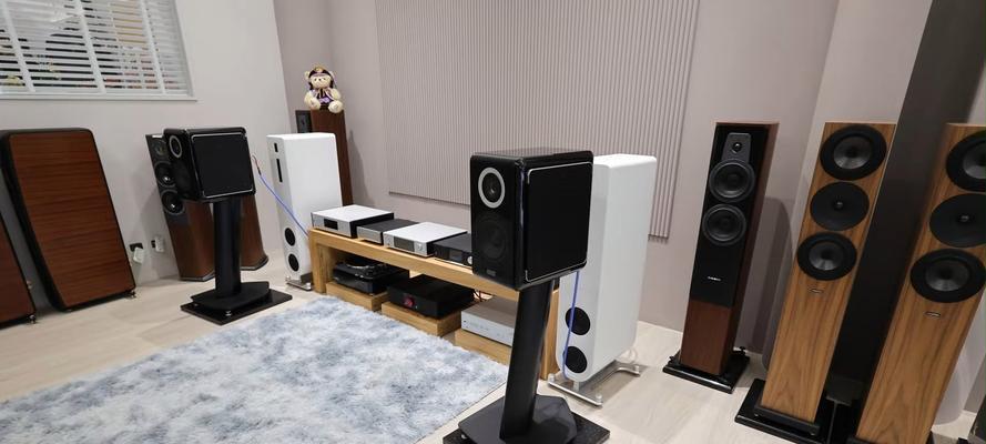 卡思罗顿音响音质怎么样？使用体验如何？
