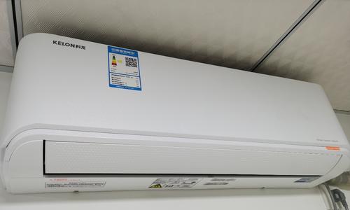 科龙空调E1故障及修复方法（了解科龙空调E1故障的原因和解决方案）