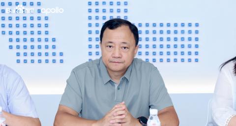 深化产学研融合发展：百度 Apollo 向大连理工大学捐赠自动驾驶车辆