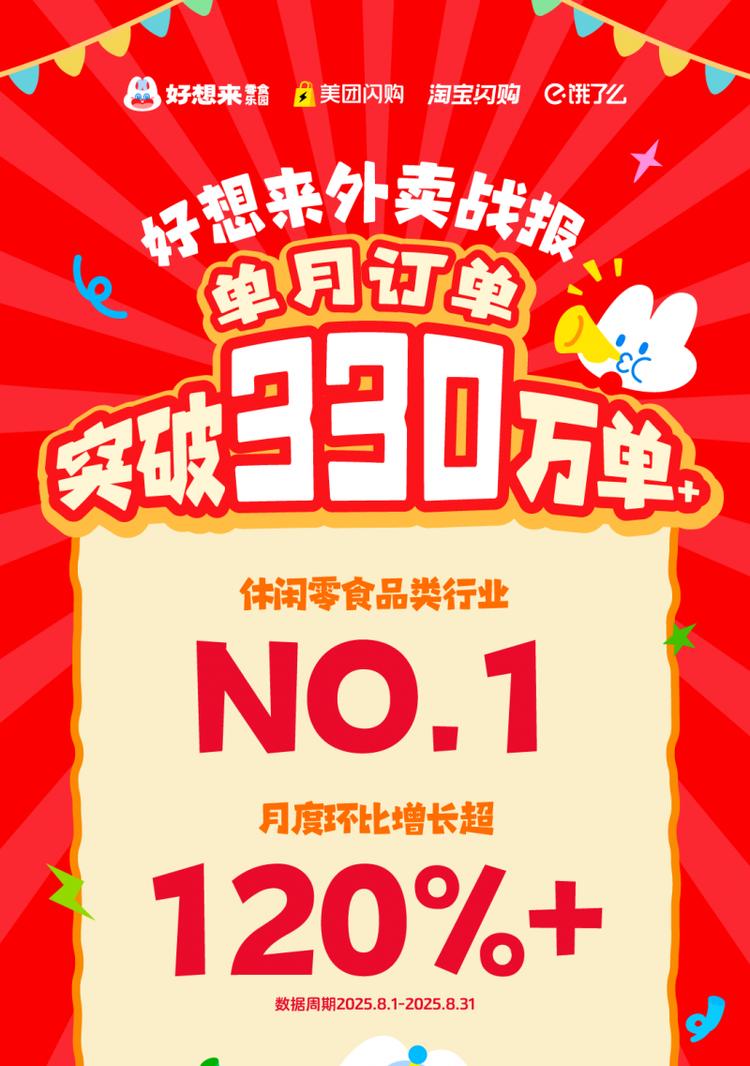 暖心短片致敬15年，好想来如何让消费者 “好想来”？